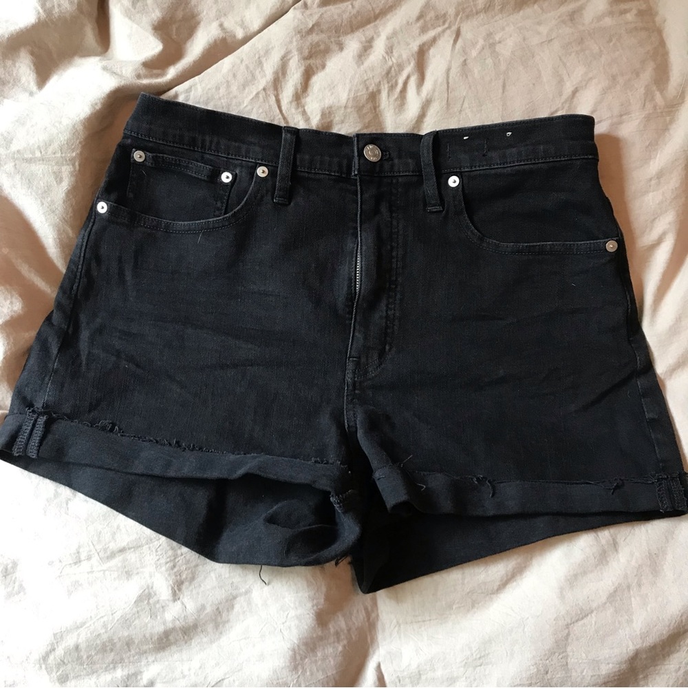 Madewell shorts